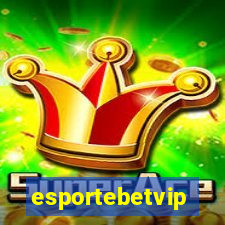 esportebetvip