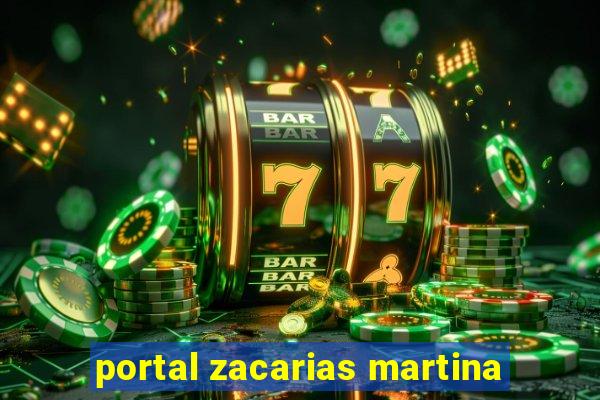 portal zacarias martina