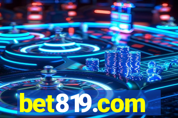 bet819.com