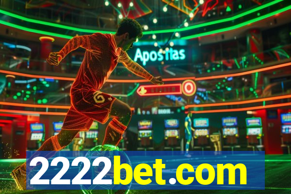 2222bet.com