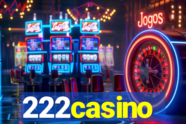 222casino