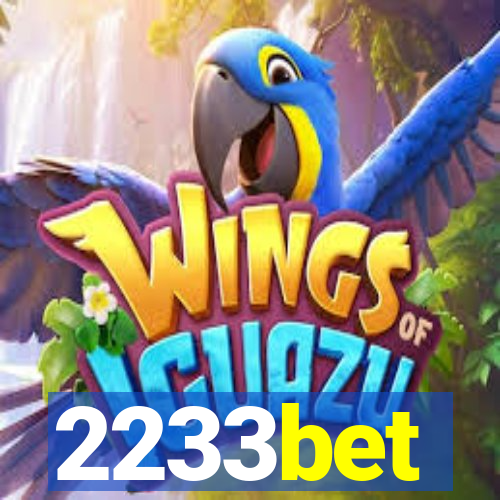 2233bet