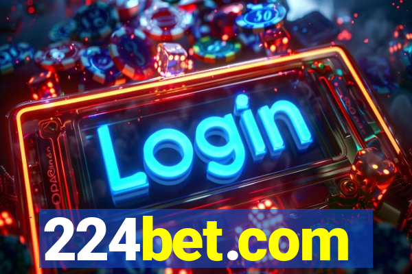 224bet.com