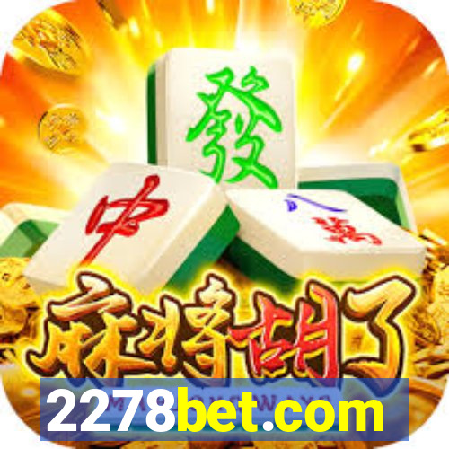 2278bet.com