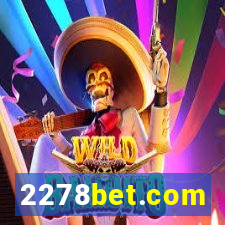 2278bet.com