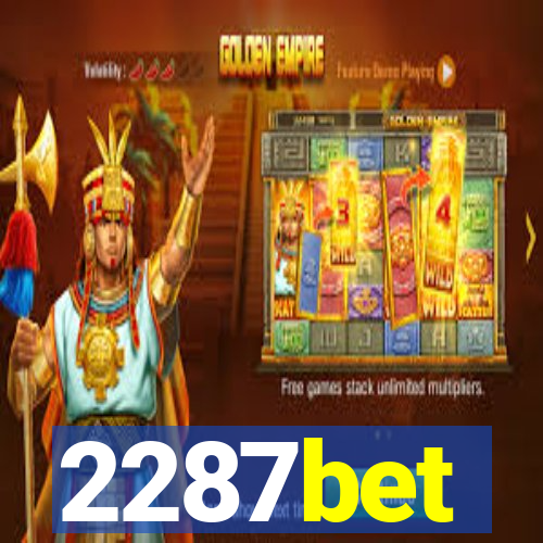 2287bet