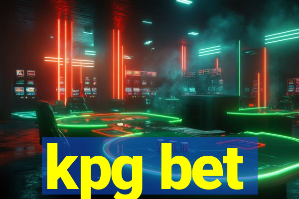 kpg bet