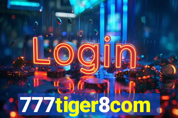 777tiger8com