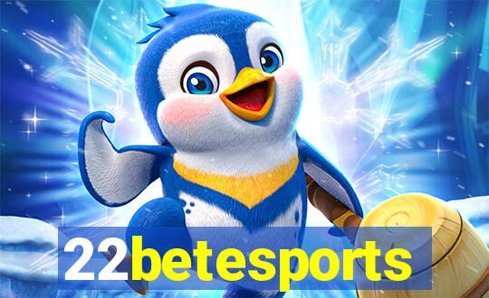 22betesports