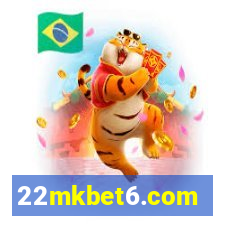 22mkbet6.com