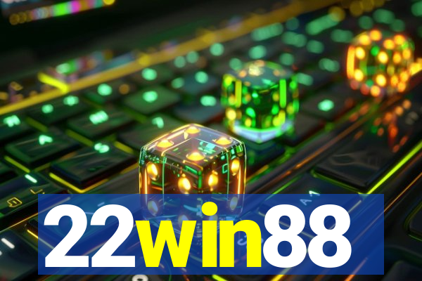 22win88