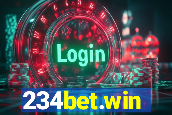 234bet.win