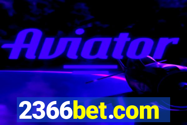 2366bet.com