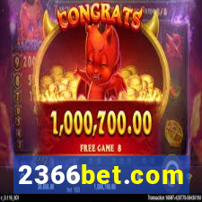 2366bet.com