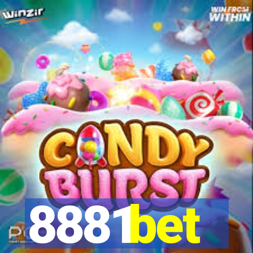 8881bet