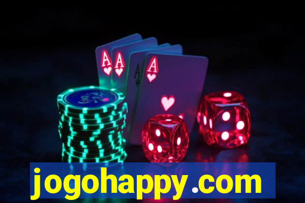 jogohappy.com