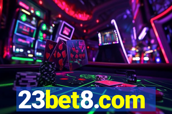 23bet8.com