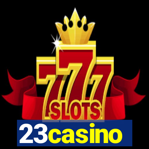 23casino