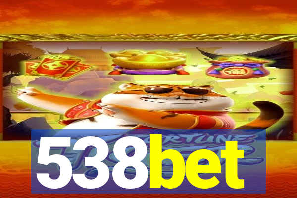 538bet