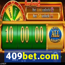 409bet.com