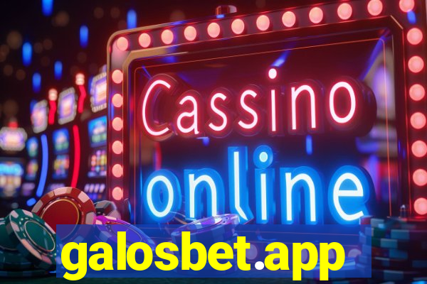 galosbet.app