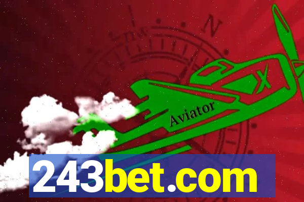 243bet.com