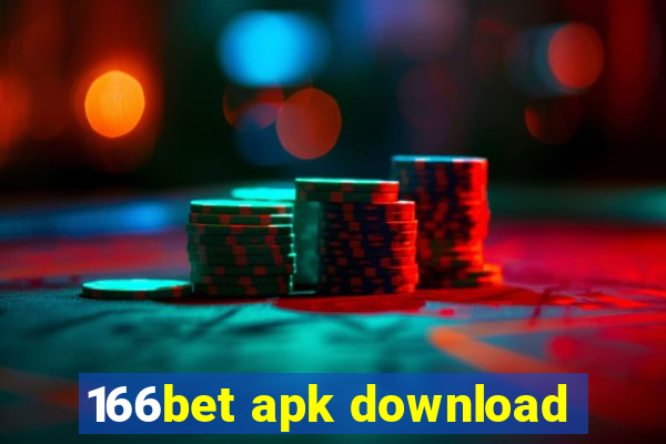 166bet apk download