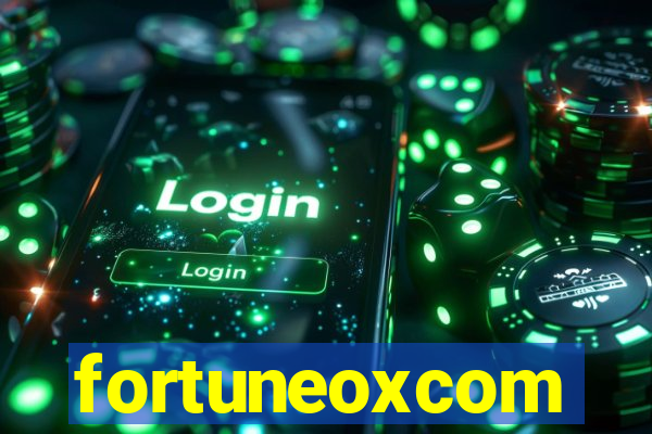 fortuneoxcom