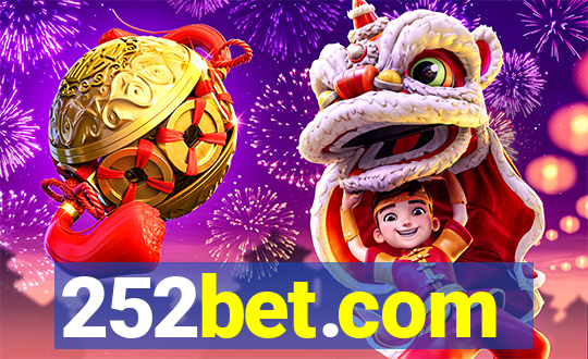 252bet.com