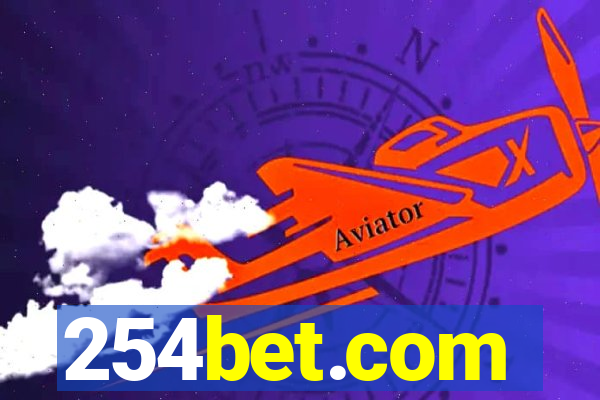 254bet.com