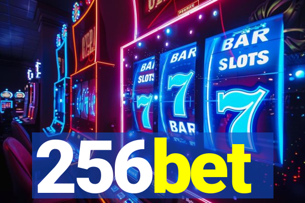 256bet