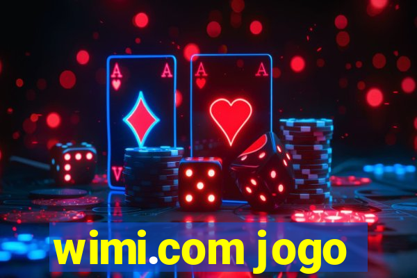 wimi.com jogo