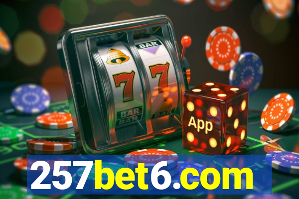 257bet6.com