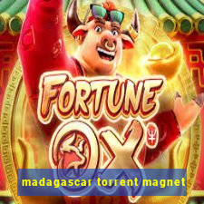 madagascar torrent magnet