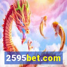 2595bet.com