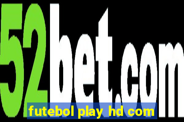 futebol play hd com