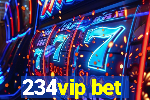 234vip bet