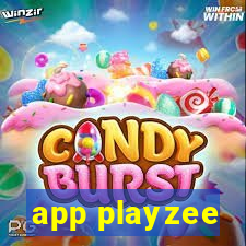 app playzee