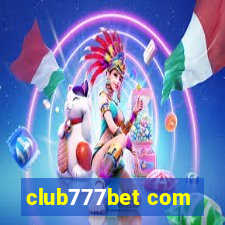 club777bet com