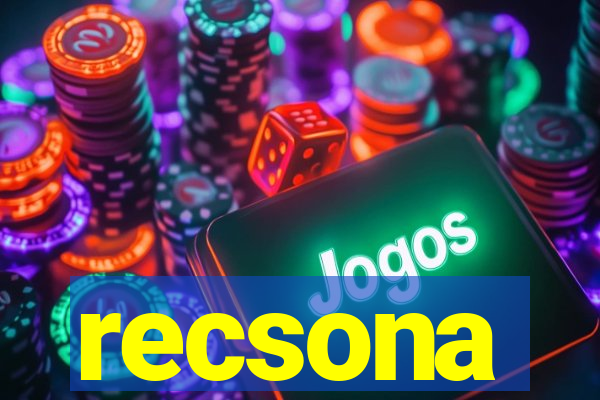 recsona