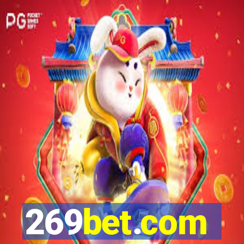 269bet.com