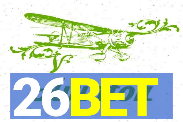 26BET