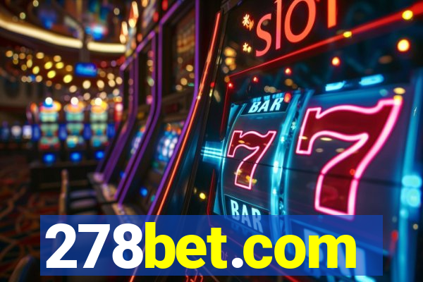 278bet.com