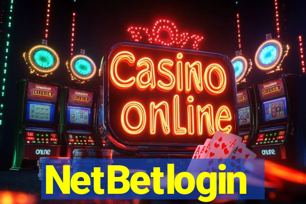 NetBetlogin