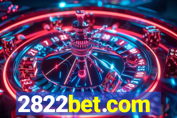 2822bet.com