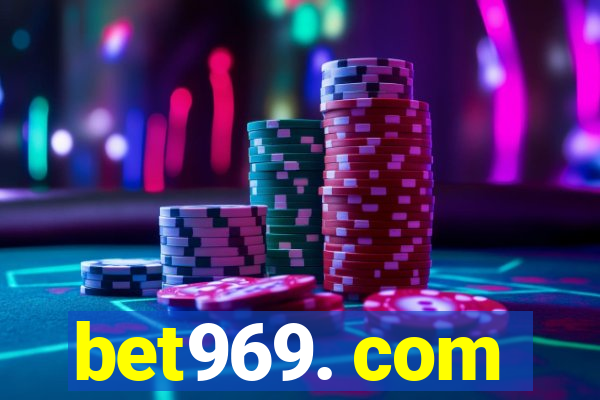 bet969. com