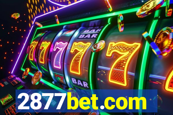 2877bet.com