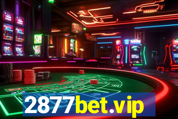 2877bet.vip