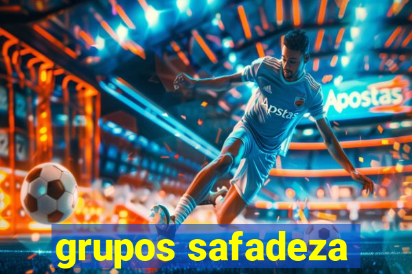 grupos safadeza