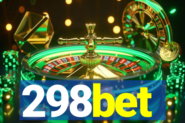 298bet